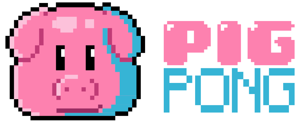 Pig Pong